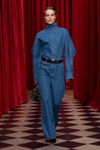 Marine Serre fall 2025 Ready-to-Wear Collection at Paris Fashion Week