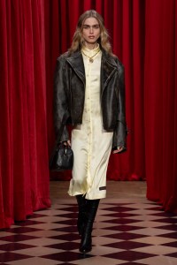 Marine Serre fall 2025 Ready-to-Wear Collection at Paris Fashion Week