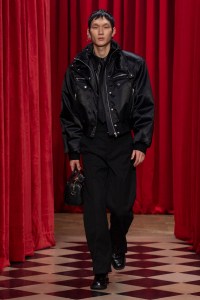 Marine Serre fall 2025 Ready-to-Wear Collection at Paris Fashion Week