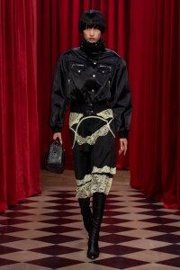 Marine Serre fall 2025 Ready-to-Wear Collection at Paris Fashion Week