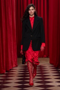 Marine Serre fall 2025 Ready-to-Wear Collection at Paris Fashion Week