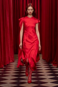 Marine Serre fall 2025 Ready-to-Wear Collection at Paris Fashion Week