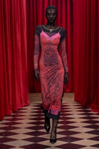 Marine Serre fall 2025 Ready-to-Wear Collection at Paris Fashion Week