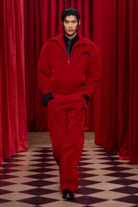 Marine Serre fall 2025 Ready-to-Wear Collection at Paris Fashion Week