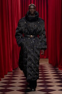 Marine Serre fall 2025 Ready-to-Wear Collection at Paris Fashion Week
