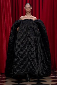 Marine Serre fall 2025 Ready-to-Wear Collection at Paris Fashion Week