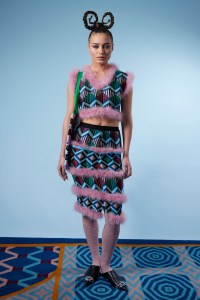 Maxhosa Africa Fall 2025 Ready-to-Wear Collection at Paris Fashion Week