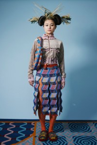 Maxhosa Africa Fall 2025 Ready-to-Wear Collection at Paris Fashion Week