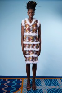 Maxhosa Africa Fall 2025 Ready-to-Wear Collection at Paris Fashion Week