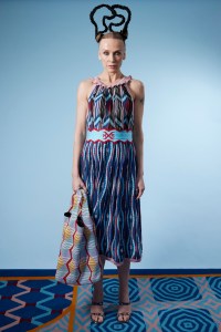 Maxhosa Africa Fall 2025 Ready-to-Wear Collection at Paris Fashion Week