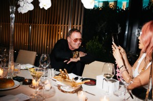 Michael Kors