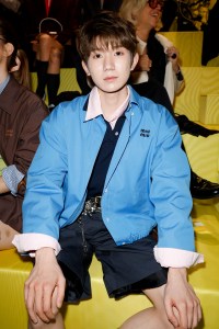 Roy Wang