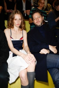 Petra Collins, Derek Blasberg