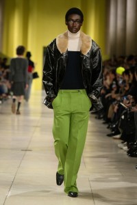 Miu Miu Fall 2025 Ready-To-Wear Collection at Paris Fashion Week