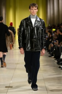 Miu Miu Fall 2025 Ready-To-Wear Collection at Paris Fashion Week