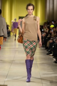 Miu Miu Fall 2025 Ready-To-Wear Collection at Paris Fashion Week