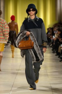 Miu Miu Fall 2025 Ready-To-Wear Collection at Paris Fashion Week