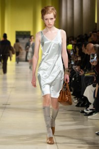 Miu Miu Fall 2025 Ready-To-Wear Collection at Paris Fashion Week
