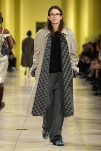 Miu Miu Fall 2025 Ready-To-Wear Collection at Paris Fashion Week