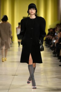 Miu Miu Fall 2025 Ready-To-Wear Collection at Paris Fashion Week