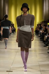 Miu Miu Fall 2025 Ready-To-Wear Collection at Paris Fashion Week
