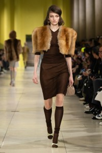 Miu Miu Fall 2025 Ready-To-Wear Collection at Paris Fashion Week