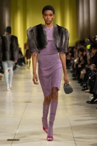 Miu Miu Fall 2025 Ready-To-Wear Collection at Paris Fashion Week
