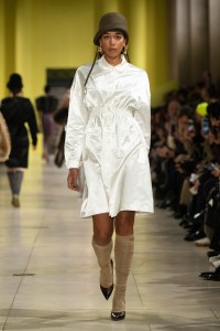 Miu Miu Fall 2025 Ready-To-Wear Collection at Paris Fashion Week