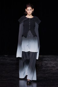 Mossi Fall 2025 Ready-To-Wear Collection at Paris Fashion Week