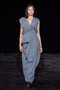 Mossi Fall 2025 Ready-To-Wear Collection at Paris Fashion Week