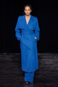 Mossi Fall 2025 Ready-To-Wear Collection at Paris Fashion Week