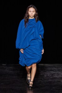 Mossi Fall 2025 Ready-To-Wear Collection at Paris Fashion Week