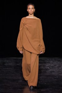 Mossi Fall 2025 Ready-To-Wear Collection at Paris Fashion Week