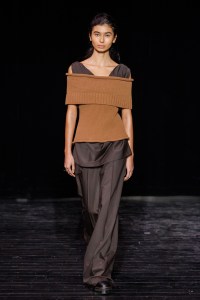 Mossi Fall 2025 Ready-To-Wear Collection at Paris Fashion Week