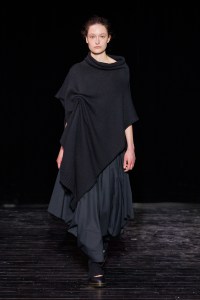 Mossi Fall 2025 Ready-To-Wear Collection at Paris Fashion Week
