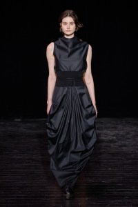 Mossi Fall 2025 Ready-To-Wear Collection at Paris Fashion Week