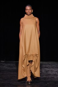 Mossi Fall 2025 Ready-To-Wear Collection at Paris Fashion Week