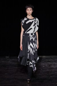 Mossi Fall 2025 Ready-To-Wear Collection at Paris Fashion Week