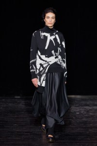 Mossi Fall 2025 Ready-To-Wear Collection at Paris Fashion Week
