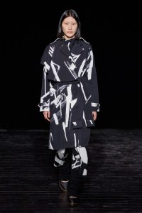 Mossi Fall 2025 Ready-To-Wear Collection at Paris Fashion Week