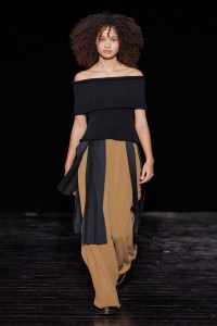 Mossi Fall 2025 Ready-To-Wear Collection at Paris Fashion Week