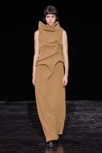 Mossi Fall 2025 Ready-To-Wear Collection at Paris Fashion Week