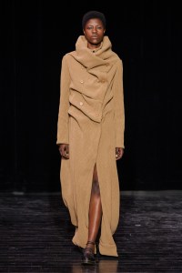 Mossi Fall 2025 Ready-To-Wear Collection at Paris Fashion Week