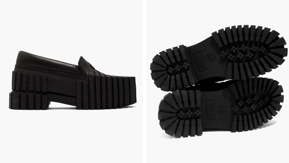 Mschf 2x4 Loafer