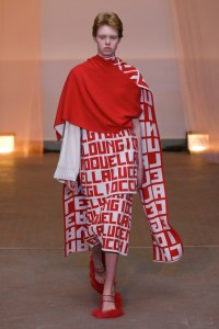 MSGM Fall 2025 Ready-to-Wear Collection at Milan Fashion Week