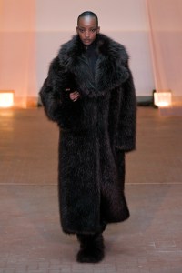 MSGM Fall 2025 Ready-to-Wear Collection at Milan Fashion Week