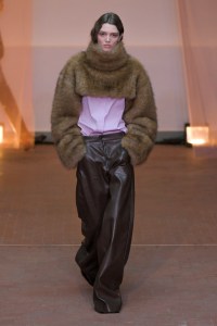 MSGM Fall 2025 Ready-To-Wear Collection