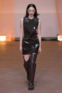 MSGM Fall 2025 Ready-to-Wear Collection at Milan Fashion Week