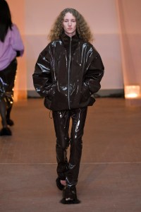 MSGM Fall 2025 Ready-to-Wear Collection at Milan Fashion Week