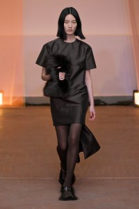 MSGM Fall 2025 Ready-to-Wear Collection at Milan Fashion Week